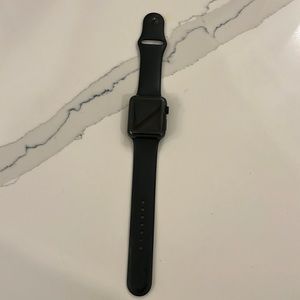 Apple Watch series 2 42MM stainless steel